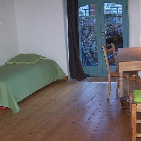 Salomony Chambre D'Hotes Marcols-les-Eaux Esterno foto
