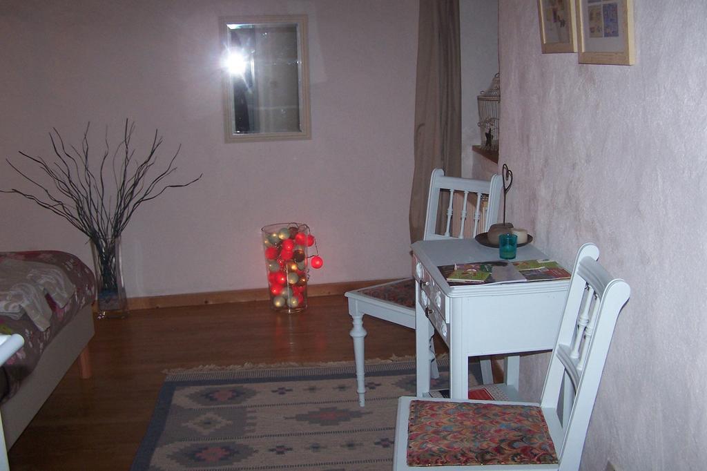 Salomony Chambre D'Hotes Marcols-les-Eaux Camera foto