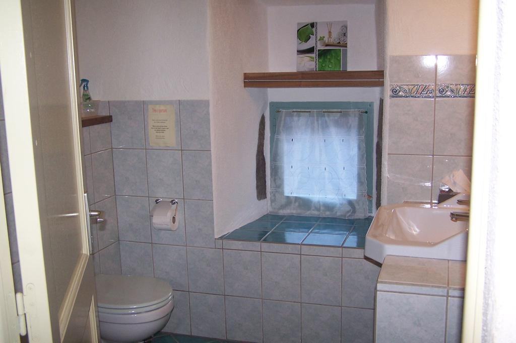 Salomony Chambre D'Hotes Marcols-les-Eaux Camera foto