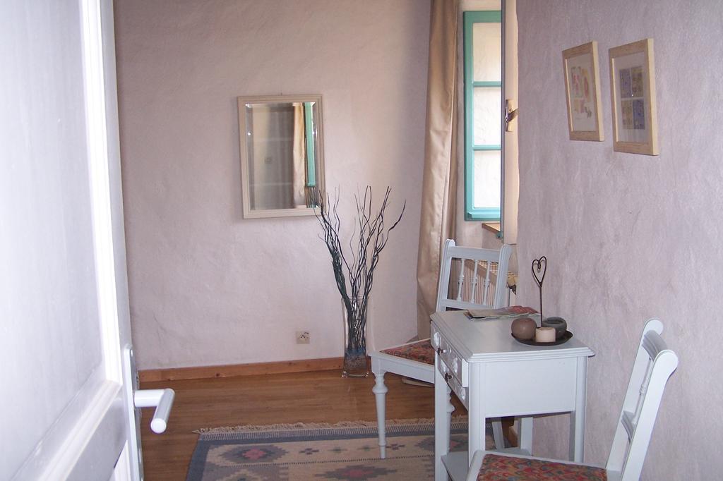 Salomony Chambre D'Hotes Marcols-les-Eaux Camera foto