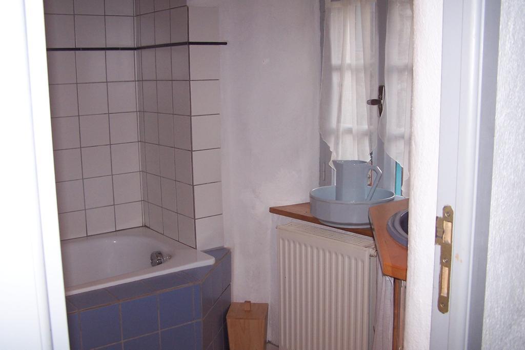 Salomony Chambre D'Hotes Marcols-les-Eaux Camera foto
